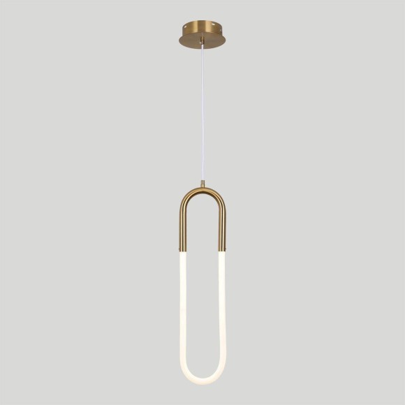 Подвесной светодиодный светильник Lussole Loft LSP-8691