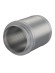 Шумоглушитель MDG D400 L06м оцинкованная сталь ERA PRO
