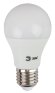 Лампа светодиодная ШАР ЭРА LED SMD A60-11W-827-E27.. (10/100/1200)