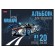 Альбом для рисования А4 20 л., скоба, обложка картон, HATBER, 205х290 мм, "Автотюнинг", 079712, 20А4В