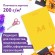 Картон цветной А4 немелованный, 24 листов, 8 цветов, в папке, ЮНЛАНДИЯ, 200х290 мм, "Коала", 115640