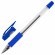 Ручка шариковая BRAUBERG "BP-GT", КОМПЛЕКТ 12 ШТУК, СИНЯЯ, евронаконечник 0,7 мм, линия письма 0,35 мм, 144005