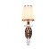 Бра Lumina Deco Dominni LDW 9268-1 GD