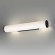 Настенный светодиодный светильник Odeon Light Hightech Anter 6617/8WL