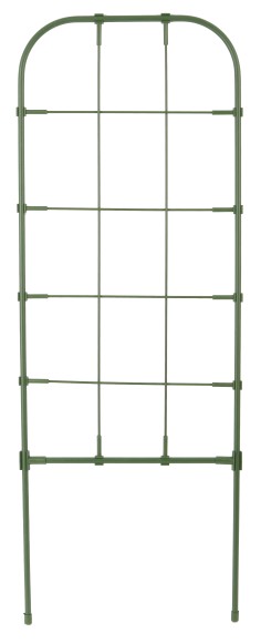 GAFS75 GAFS75 GREEN APPLE декоративная поддержка для цветов 75см (50/400)