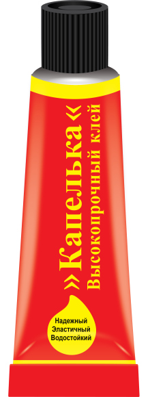 1303312 Момент Капелька, высокопрочн. 20 мл (35/9450)