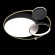 Потолочный светодиодный светильник Loft IT Mike 10064