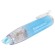 Корректирующая лента BRAUBERG PASTEL 360, 5 мм х 6 м, ассорти, автоматическая, блистер, 272662