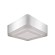Потолочный светодиодный светильник Gauss Backlight BL223