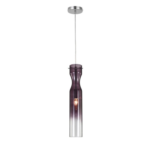 Подвесной светильник Indigo Beuta 11052/1P Purple V000564