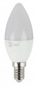 Б0032980 Лампочка светодиодная ЭРА STD LED B35-11W-827-E14 E14 / Е14 11Вт свеча теплый белый свет