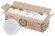 Б0036545 Лампочка светодиодная ЭРА RED LINE ECO LED GX-6W-827-GX53 (10-PACK) GX53 6Вт таблетка теплый белый свет