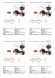 Подвесной светодиодный светильник Vitaluce V2516DT-8/3S