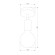 Потолочный светильник TK Lighting 1901 Retro