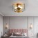 Потолочный светильник Imperium Loft Lussa 167746-26