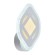 Настенный светодиодный светильник Profit Light 8439/1W WHT
