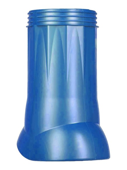 VWO-I 125-160 Blue