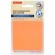 Блок самоклеящийся пластиковый (стикеры) 4 цвета BRAUBERG MULTI COLOUR 76х76 мм, 100 листов, 115208