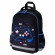 Рюкзак ПИФАГОР SCHOOL, 1 отделение, 3 кармана, "Lucky gamer", 38x28х14 см, 273172