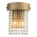 Настенный светильник Escada Niagara 10170/2A