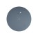 Потолочный светодиодный светильник Loft IT Axel 10003/24 grey