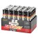 Б0035375 Батарейки Трофи LR03-24 bulk ENERGY POWER Alkaline (24/1080/32400)