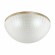 Потолочный светильник Odeon Light Modern Malaga 4936/4C