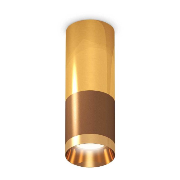 Комплект потолочного светильника Ambrella light Techno Spot XC (C6304, C6327, A2010, N6134) XS6304080