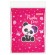 Мешок для обуви ПИФАГОР, 1 отделение, 42х34 см, "Panda time", 271601