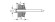 KRAFTOOL Inox, 4.8 x 20 мм, 500 шт, нержавеющие заклепки (311705-48-20)