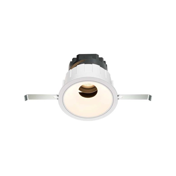 Встраиваемый светодиодный светильник Maytoni Technical Wise DL057-10W3K-W