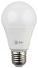 Лампа светодиодная ШАР ЭРА LED SMD A60-13W-827-E27.. (10/100/1200)