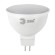 Б0054239 Лампочка светодиодная ЭРА RED LINE LED MR16-9W-827-GU5.3 R 9 Вт софит теплый белый свет