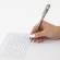 Ручка шариковая масляная PENSAN "My-Tech", СИНЯЯ, игольчатый узел 0,7 мм, линия письма 0,35 мм, 2240