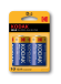 Б0005129 Батарейки Kodak LR20-2BL MAX SUPER Alkaline [KD-2] (20/100/3200)