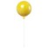 Потолочный светильник Loft IT Memory 5055C/M Yellow