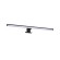 Настенный светодиодный светильник Kanlux ASTIM IP44 12W-NW-B 34933