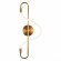 Бра ST Luce Sagrato SL6102.301.10