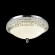 Потолочный светодиодный светильник Lumina Deco Ortaggio DDC 561-50A