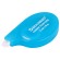 Корректирующая лента BRAUBERG ULTRA NEON, 5 мм х 8 м, цвет ассорти, блистер, 272664