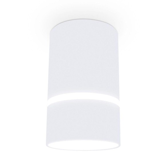 Потолочный светильник Ambrella light Techno TN3411