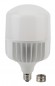 Лампа светодиодная ЭРА STD LED POWER T140-85W-4000-E27/E40 Е27 /Е40 85 Вт колокол нейтральный белый свет