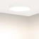 Накладной светодиодный светильник Arlight SP-FLOWER-R410-32W Day4000-MIX (WH, 110 deg, 230V, MOTION) 041108