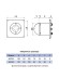 AEON 5C MRH Вентилятор вытяжной AEON 5C MRH D125 обратный клапан  DICITI