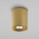 Потолочный светильник TK Lighting 3198 Orion Gold