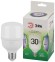 LED POWER T70-30W-865-E27 GL Лампа светодиодная ЭРА GREEN LINE LED POWER T70-30W-865-E27 GL Е27 30 Вт колокол холодный свет