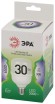 LED POWER T70-30W-865-E27 GL Лампа светодиодная ЭРА GREEN LINE LED POWER T70-30W-865-E27 GL Е27 30 Вт колокол холодный свет