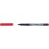 Ручки капиллярные (линеры) 12 ЦВЕТОВ CENTROPEN "Happy Liner", линия письма 0,3 мм, 2521/12, 2 2521 1202