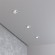Встраиваемый светодиодный светильник Elektrostandard 15269/LED белый/сатин никель a056020