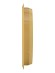 Решетка вентиляционная ДП фланец D45 переточная D50 пластик Beige 4 шт ERA
